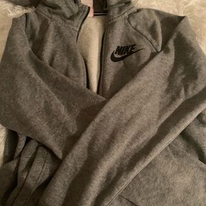Nike sweatshirt